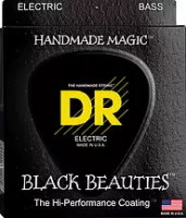 Photos - Strings DR Strings BKB-40 