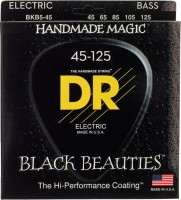 Photos - Strings DR Strings BKB5-45 