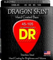 Photos - Strings DR Strings DSB-45 