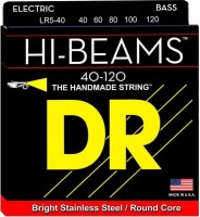 Photos - Strings DR Strings LR5-40 