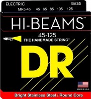 Photos - Strings DR Strings MR5-45 