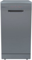 Photos - Dishwasher Candy Brava CDPH 2L949X stainless steel