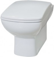 Photos - Toilet Devit Comfort 3020123 