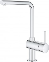 Photos - Tap Grohe Vento 30425000 