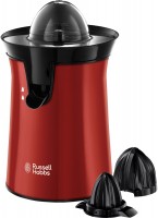 Photos - Juicer Russell Hobbs Colour Plus 26010-56 