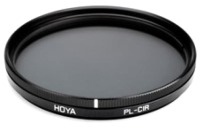Photos - Lens Filter Hoya TEK PL-Cir 62 mm