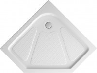 Photos - Shower Tray Bravat Type-P1 P39 90x90 