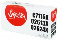 Photos - Ink & Toner Cartridge Sakura C7115X/Q2613X/2624X 