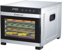 Photos - Food Dehydrator WetAir WFD-K650S 