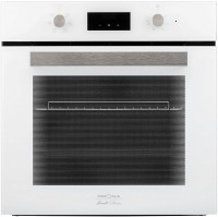 Photos - Oven Krona REGINA 60 WH 