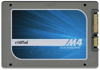 Photos - SSD Crucial M4 Slim CT064M4SSD1 64 GB