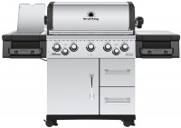 Photos - BBQ / Smoker Broil King Imperial S 590 IR 