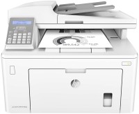 Photos - All-in-One Printer HP LaserJet Pro M148FDW 