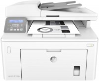 Photos - All-in-One Printer HP LaserJet Pro M148DW 