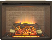 Photos - Electric Fireplace Flamma EF45G-FGR 