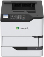 Printer Lexmark MS821N 