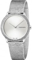 Photos - Wrist Watch Calvin Klein K3M22T26 