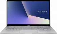 Photos - Laptop Asus ZenBook Flip 14 Q406DA (Q406DA-BR5T6)