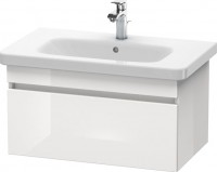 Photos - Washbasin cabinet Duravit DuraStyle 80 DS006102222 