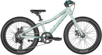 Photos - Kids' Bike Scott Contessa 20 rigid 2021 