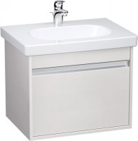 Photos - Washbasin cabinet Duravit Ketho 65 KT006202222 