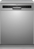 Photos - Dishwasher Amica DFM 62D7 TOQIH stainless steel