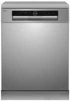 Photos - Dishwasher Amica DFM 68C9 EONVIID stainless steel