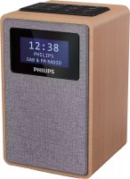 Photos - Radio / Clock Philips TAR-5005 