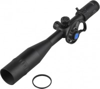 Photos - Sight Discovery VT-Z 4-16x50 SF FFP 