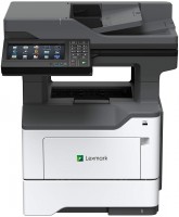 Photos - All-in-One Printer Lexmark MB2650ADWE 