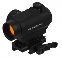 Sight Vector Optics Maverick 1x22 Gen II 