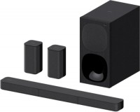 Photos - Soundbar Sony HT-S20R 