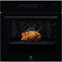 Photos - Oven Electrolux SteamCrisp COC 8H31Z 