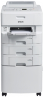 Photos - Printer Epson WorkForce Pro WF-6090D2TWC 