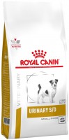 Photos - Dog Food Royal Canin Urinary S/O Small Dog 