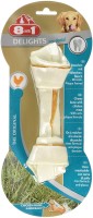 Photos - Dog Food 8in1 Delights Dental Bone XS 1