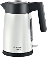 Photos - Electric Kettle Bosch TWK 5P471 white