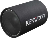 Photos - Car Subwoofer Kenwood KSC-W1200T 