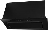 Photos - Cooker Hood Amica OMP6555BG black