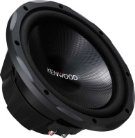 Photos - Car Subwoofer Kenwood KFC-W3013PS 