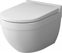 Photos - Toilet AM-PM Hit C931700SC