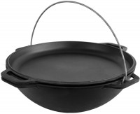 Photos - Terrine / Cauldron Brizoll KA12-3 12 L