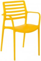 Photos - Chair PAPATYA Louise XL