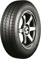 Photos - Tyre Firestone Vanhawk Multiseason 215/65 R15C 104T 