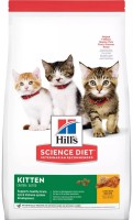 Photos - Cat Food Hills SP Kitten Chicken  7 kg