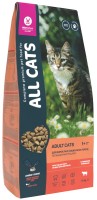 Photos - Cat Food All Cats Adult Cat Beef  13 kg