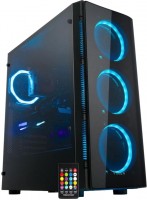 Photos - Desktop PC Vinga Wolverine A40