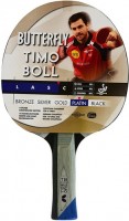 Photos - Table Tennis Bat Butterfly Timo Boll Platinum 