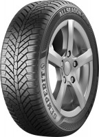 Photos - Tyre Semperit AllSeason-Grip 225/40 R18 92Y 