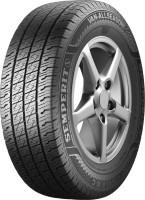 Photos - Tyre Semperit Van-AllSeason 215/60 R17C 109T 